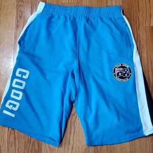 Coogi Shorts